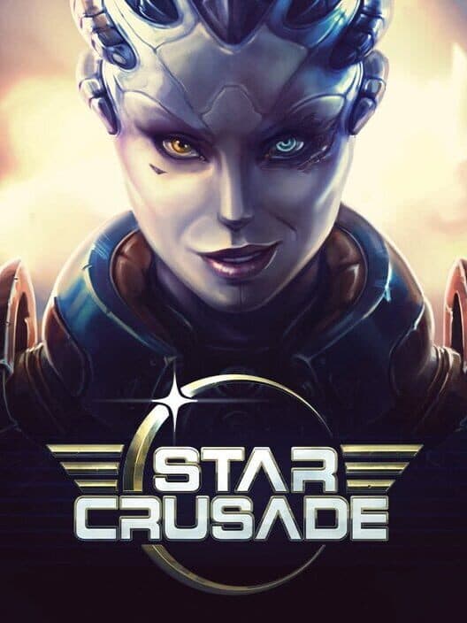 Обложка Star Crusade CCG