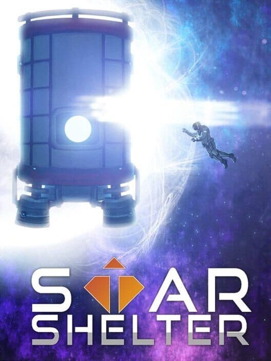 Обложка Star Shelter