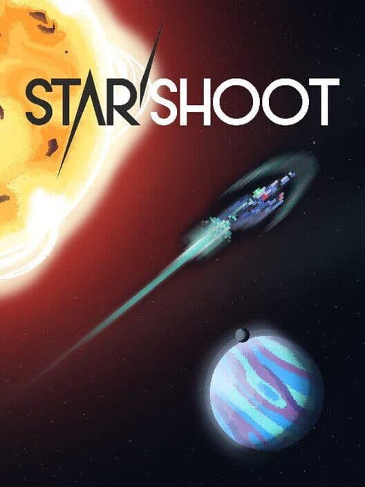 Обложка Star'Shoot