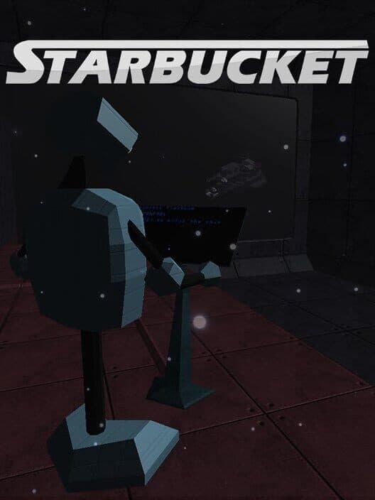 Обложка Starbucket