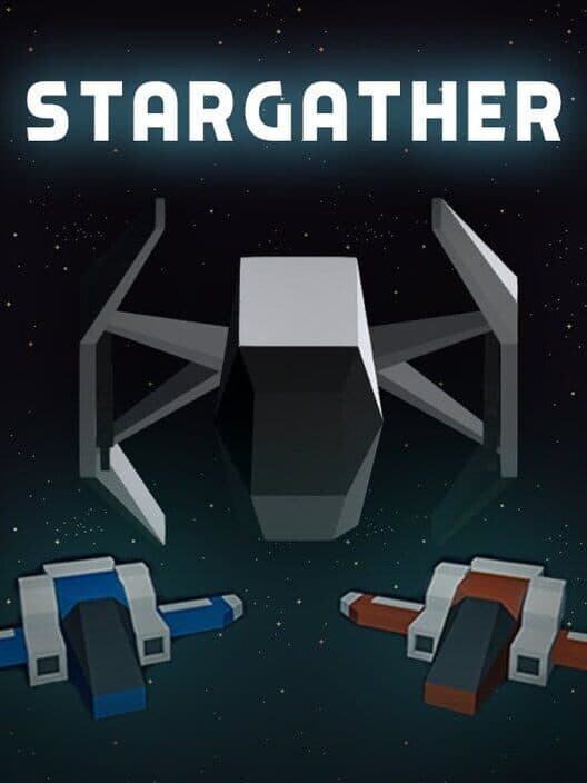 Обложка StarGather