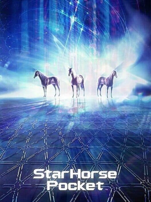 Обложка StarHorse Pocket