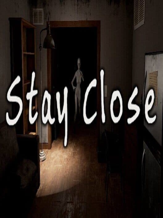 Обложка Stay Close
