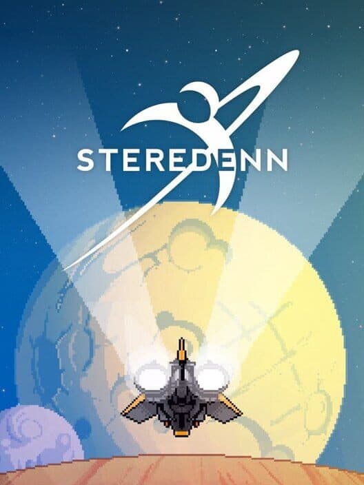 Обложка Steredenn