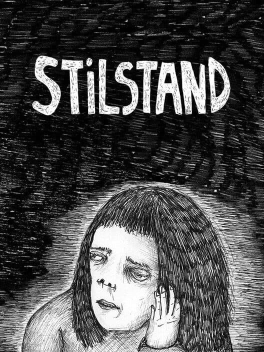 Обложка Stilstand