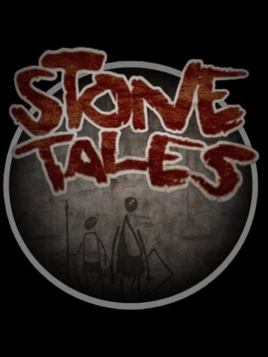 Обложка Stone Tales