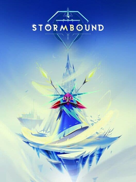 Обложка Stormbound: Kingdom Wars