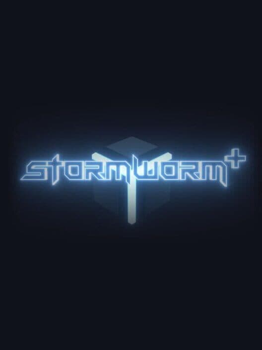 Обложка Stormworm+
