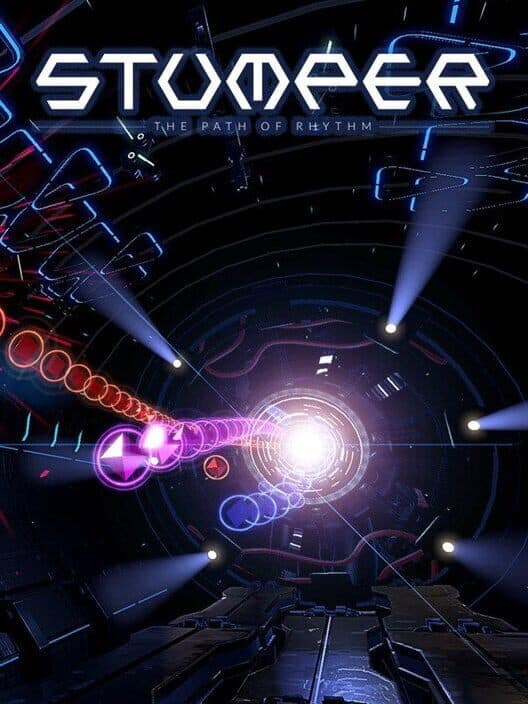 Обложка Stumper