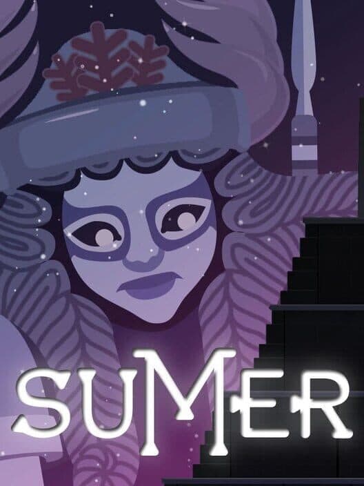 Обложка Sumer
