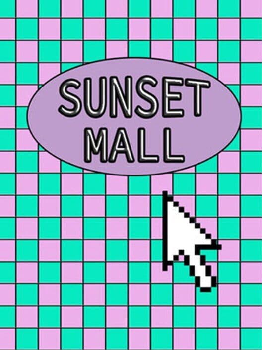 Обложка Sunset Mall