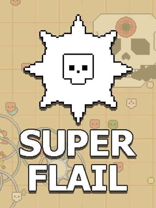Обложка Super Flail