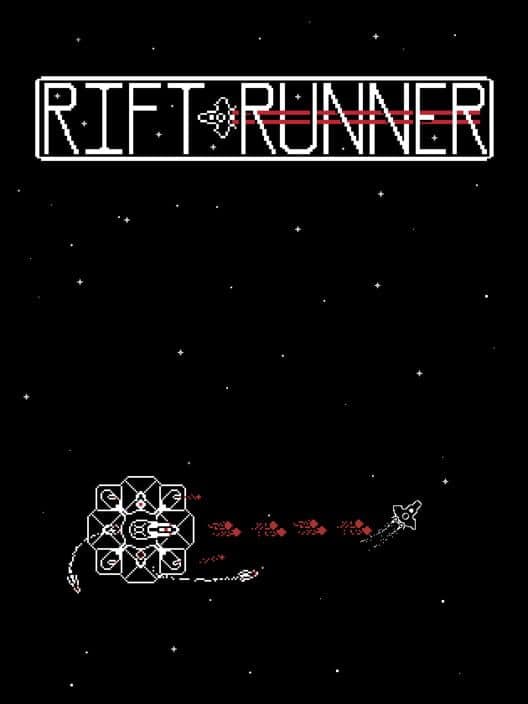 Обложка Rift Runner