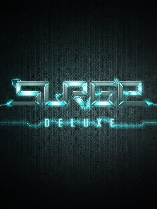 Обложка Surge Deluxe