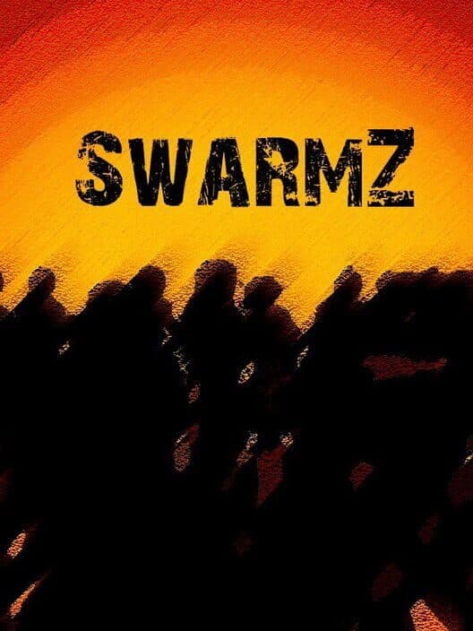 Обложка SwarmZ
