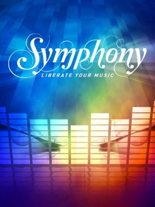 Обложка Symphony