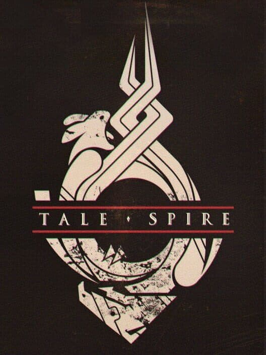 Обложка TaleSpire