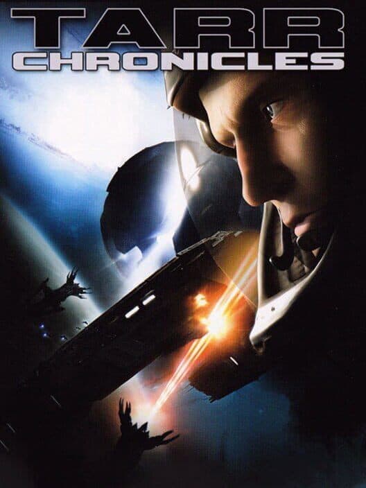 Обложка Tarr Chronicles