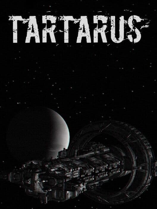Обложка Tartarus
