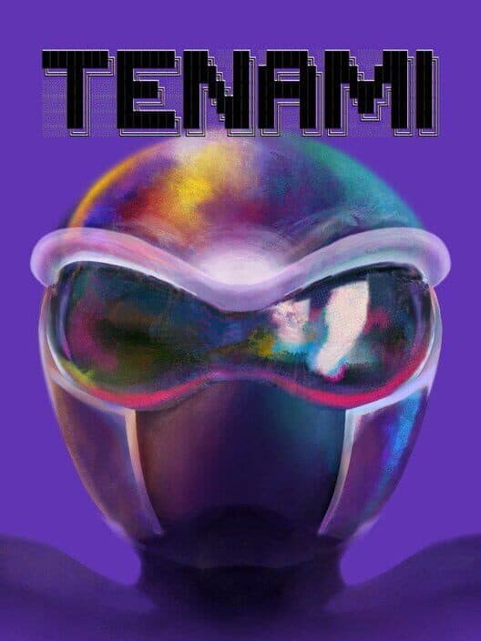 Обложка Tenami