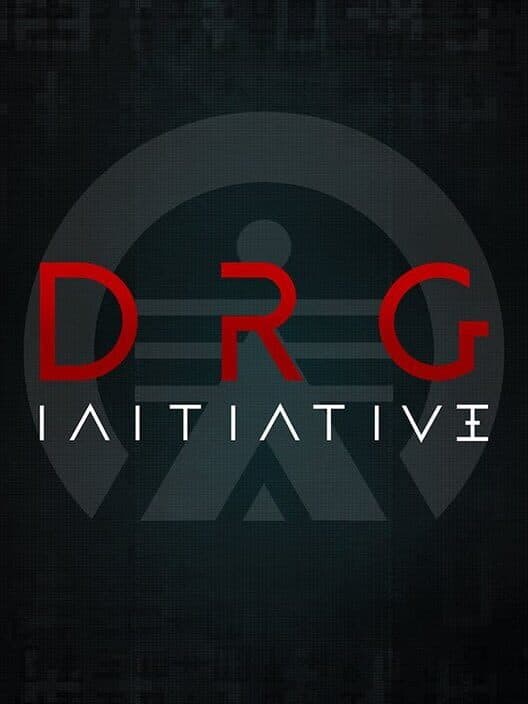 Обложка The D.R.G. Initiative