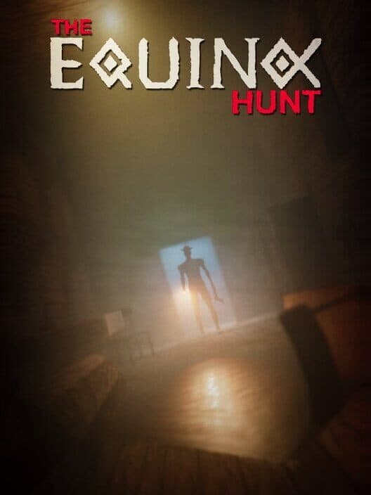 Обложка The Equinox Hunt