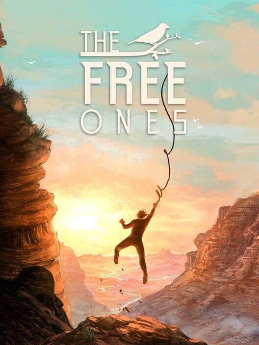 Обложка The Free Ones