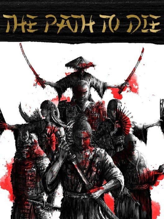 Обложка The Path to Die