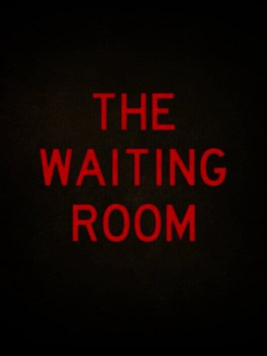Обложка The Waiting Room