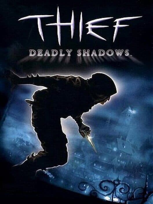 Обложка Thief: Deadly Shadows