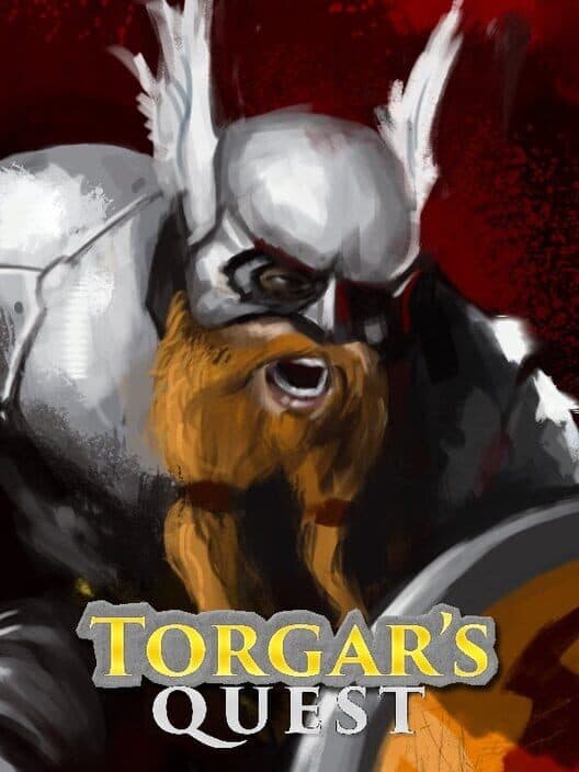 Обложка Torgar's Quest