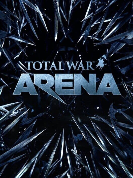 Обложка Total War: Arena