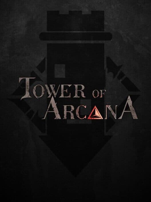 Обложка Tower of Arcana