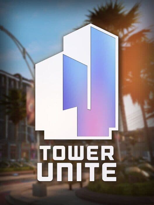 Обложка Tower Unite