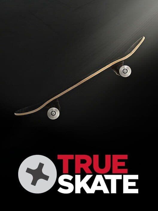 Обложка True Skate