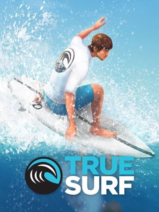 Обложка True Surf
