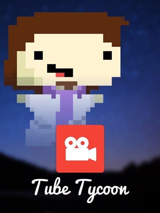Обложка Tube Tycoon