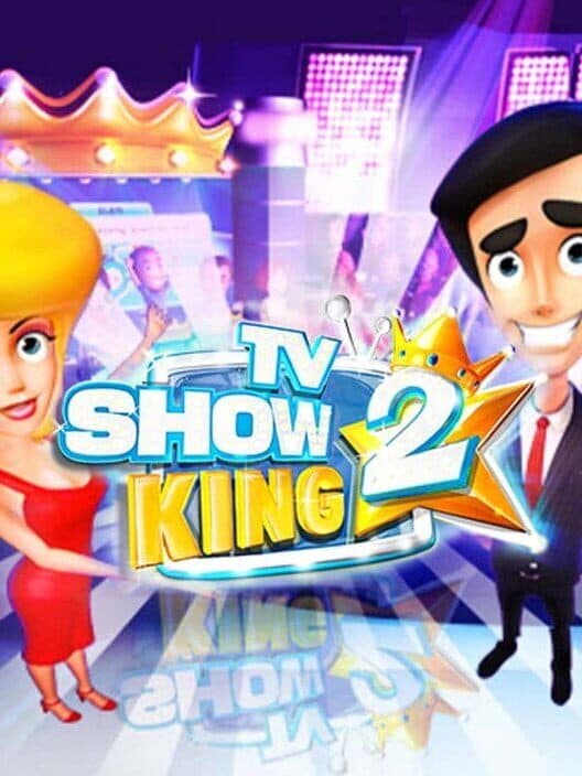 Обложка TV Show King 2