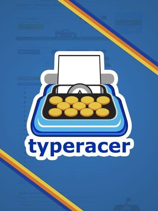 Обложка TypeRacer
