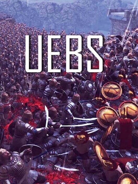 Обложка Ultimate Epic Battle Simulator