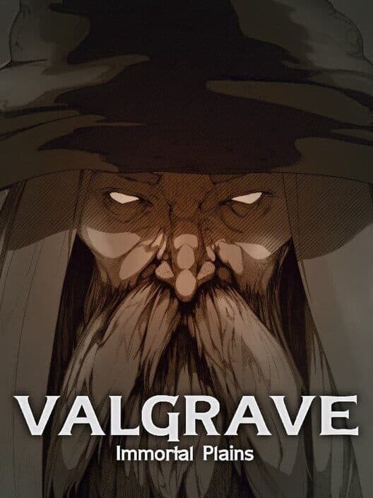 Обложка Valgrave: Immortal Plains