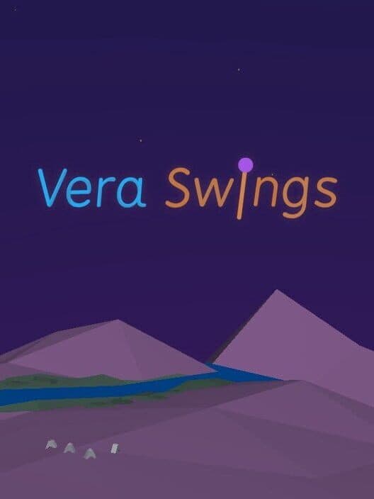Обложка Vera Swings