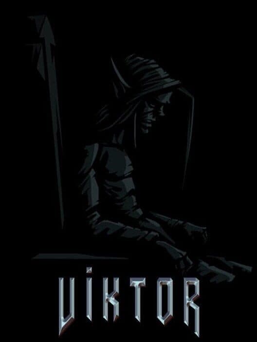 Обложка Viktor