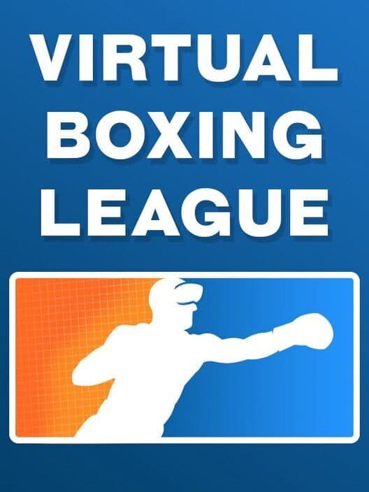Обложка Virtual Boxing League