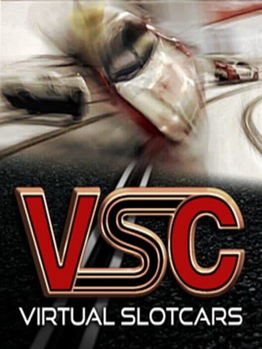 Обложка Virtual SlotCars