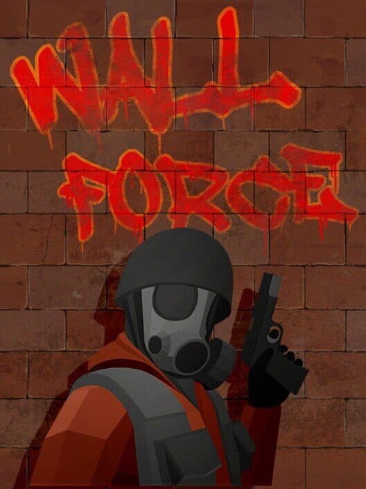 Обложка Wall Force