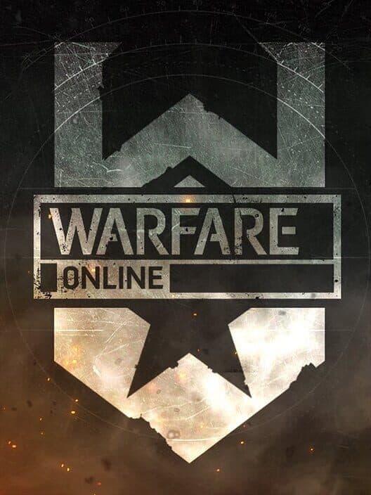 Обложка Warfare Online