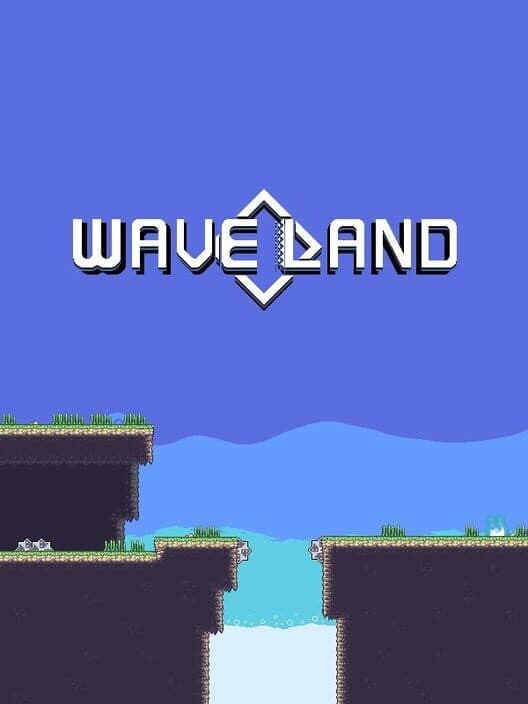 Обложка WaveLand