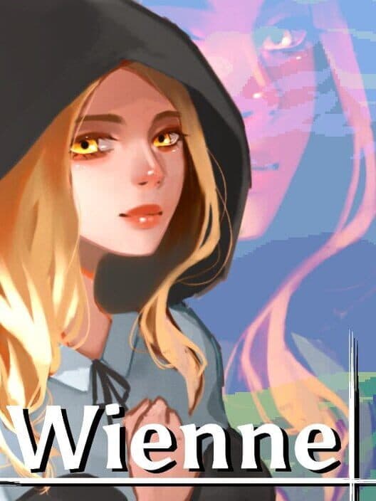 Обложка Wienne