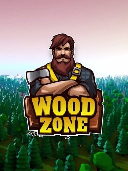 Обложка WoodZone